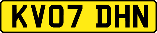 KV07DHN