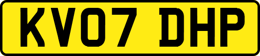 KV07DHP
