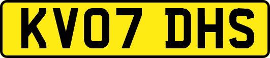 KV07DHS