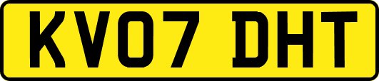 KV07DHT