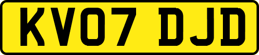 KV07DJD