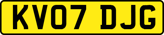 KV07DJG