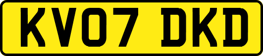KV07DKD