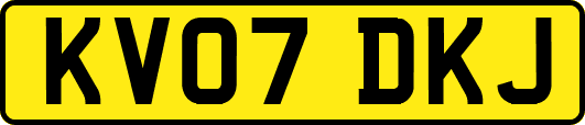 KV07DKJ