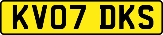 KV07DKS
