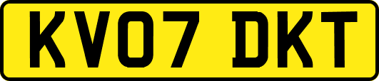 KV07DKT