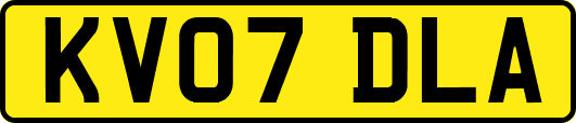 KV07DLA