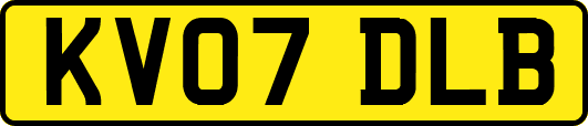 KV07DLB