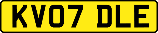 KV07DLE