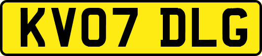KV07DLG