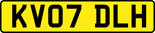 KV07DLH