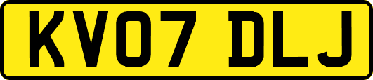 KV07DLJ