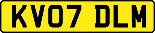 KV07DLM