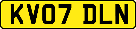 KV07DLN