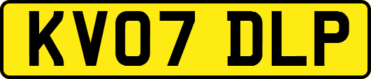 KV07DLP