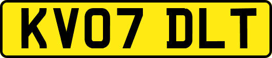 KV07DLT