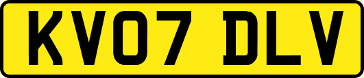 KV07DLV