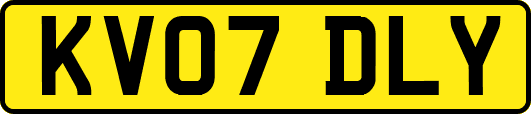 KV07DLY