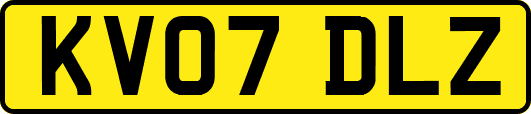 KV07DLZ