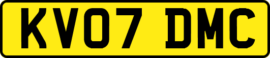 KV07DMC