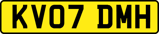 KV07DMH