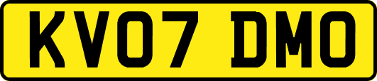 KV07DMO