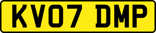KV07DMP