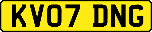 KV07DNG