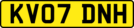 KV07DNH