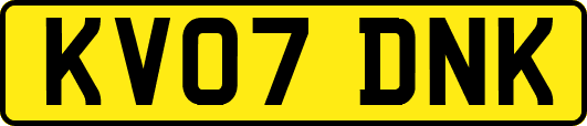 KV07DNK