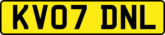 KV07DNL