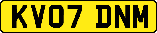 KV07DNM
