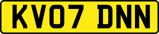 KV07DNN