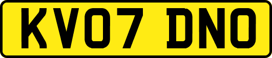 KV07DNO