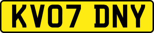 KV07DNY