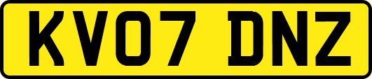 KV07DNZ