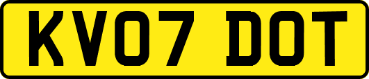 KV07DOT