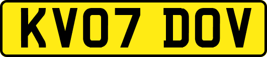 KV07DOV