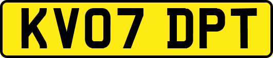 KV07DPT