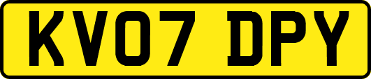 KV07DPY