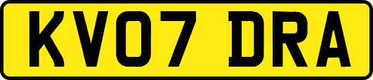 KV07DRA