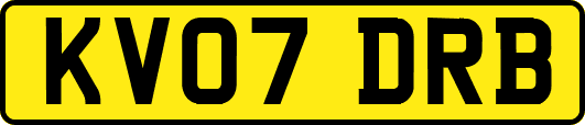 KV07DRB