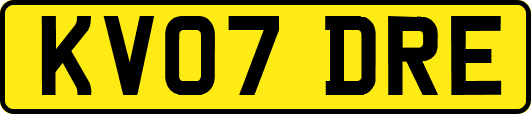 KV07DRE