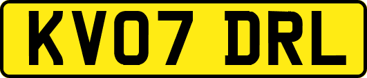 KV07DRL
