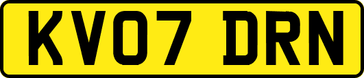 KV07DRN