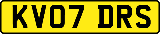 KV07DRS