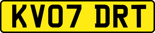 KV07DRT