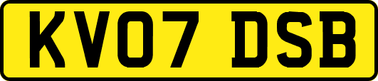 KV07DSB