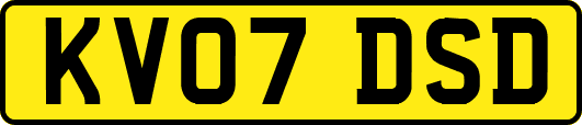 KV07DSD