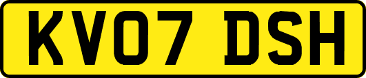 KV07DSH